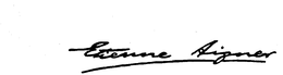 ETIENNE AIGNER
