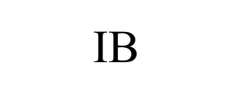 IB