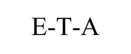 E-T-A