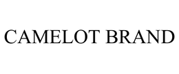 CAMELOT BRAND