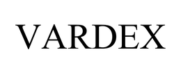VARDEX