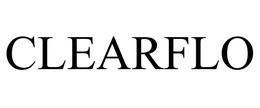 CLEARFLO