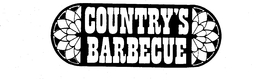 COUNTRY'S BARBECUE