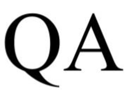 QA