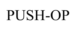 PUSH-OP