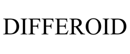 DIFFEROID