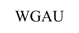 WGAU