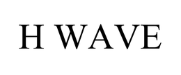 H WAVE