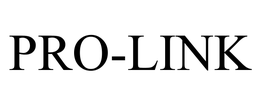PRO-LINK