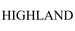 HIGHLAND