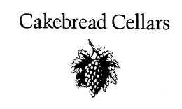 CAKEBREAD CELLARS
