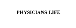 PHYSICIANS LIFE