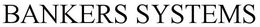 BANKERS SYSTEMS