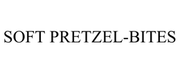 SOFT PRETZEL-BITES