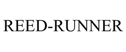 REED-RUNNER