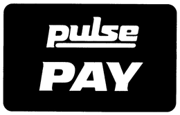PULSE PAY