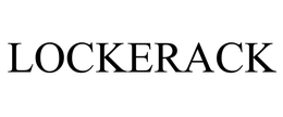 LOCKERACK