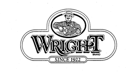 WRIGHT BRAND SINCE 1922