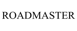 ROADMASTER