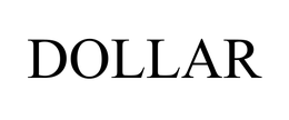 DOLLAR