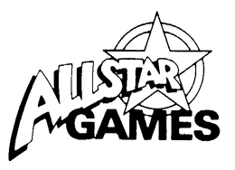 ALLSTAR GAMES