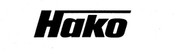 HAKO