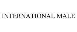 INTERNATIONAL MALE