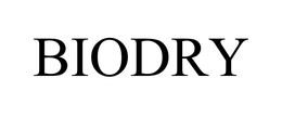 BIODRY