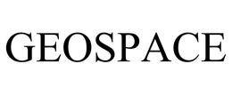 GEOSPACE