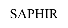 SAPHIR