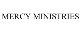 MERCY MINISTRIES