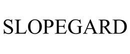 SLOPEGARD