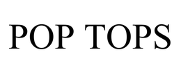 POP TOPS