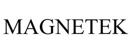 MAGNETEK