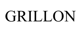 GRILLON