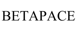 BETAPACE