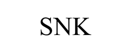 SNK