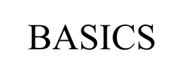 BASICS