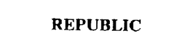 REPUBLIC