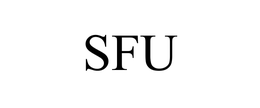 SFU