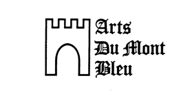 ARTS DU MONT BLEU