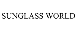 SUNGLASS WORLD