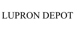 LUPRON DEPOT