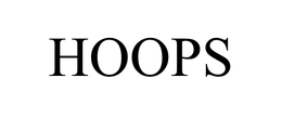HOOPS