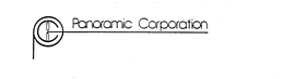 PC PANORAMIC CORPORATION