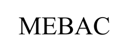 MEBAC