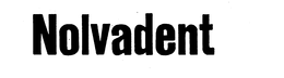 NOLVADENT