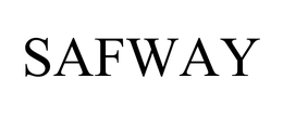 SAFWAY