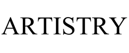 ARTISTRY