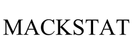 MACKSTAT
